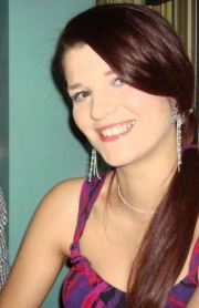 Amy Goggins