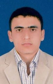 Siraj Alssady
