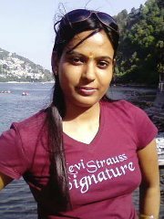Astha Saxena