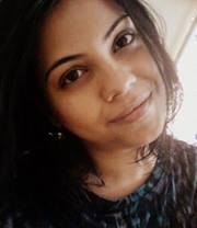 Vidhya Raghavan