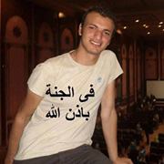 Abdallah Yousef