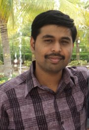 Karthik Govindasamy