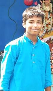 Sayamdeep Paul