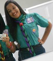 Mayre Gomez