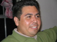 Jose Pacheco castillo