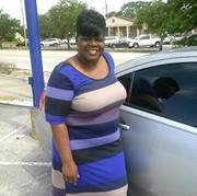 Jacquelin Dickey