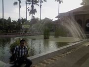 Ilham Mufti