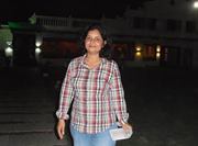 Hina Patel