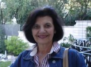 Eliane Mendonça
