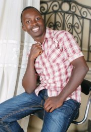 Moses Sundayose