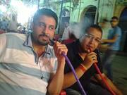 مروآن عز الدين القاضى