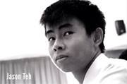 Jason Ching sheng