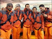 Vivekananda Reddy