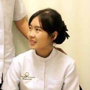 Supisara Yu