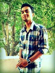 Ujjawal Gupta