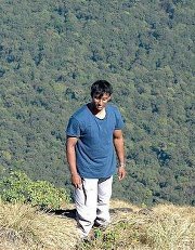 Sourav Maji