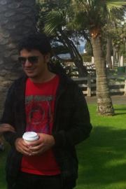 زيد المغيرة