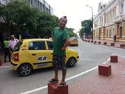 Jason Navarro