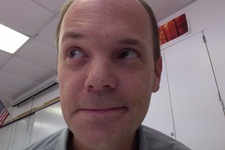 Mr. Oncay