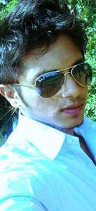 Nikhil Jamdar