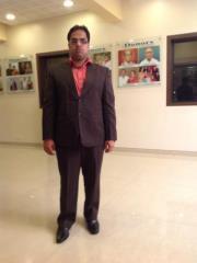 Sudhir Shetty