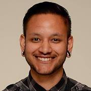 Adrian Rodriguez