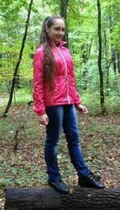 Натали Куликова