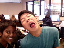 Andrew Chen
