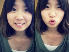 Morgan Cian 錢奕璇