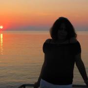 Panagiota Fragkiadou