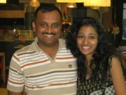 Rakesh Ramkumar