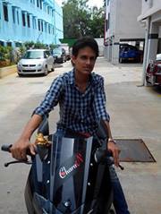 S.v. Charan