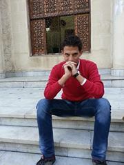 Mohamed Bahaa