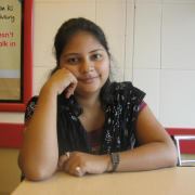 Vaishali Awasthi