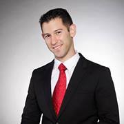 Matan Rosenberg