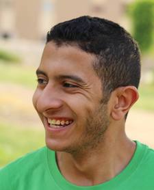 Ahmed Abdul fatah