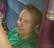 Jens Hanemaaijer