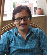 Satish Chaube