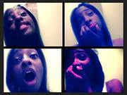 Shanae Brooks