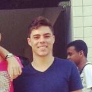 Gabriel Araujo