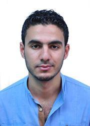 Mahmoud Ayesh