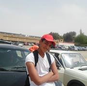 Ahmed Ismail