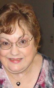 Terry Longstreth crom