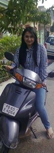 Pallak Bhandari