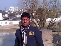 Santosh Vangur