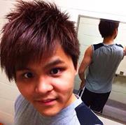 Chris Pan