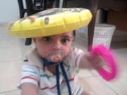Ismail Abu amireh