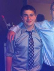 Trevor Reis