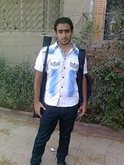 Ramez Gamal