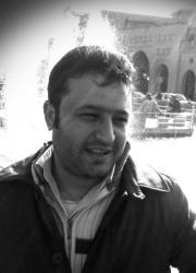 Badirkhan Ali